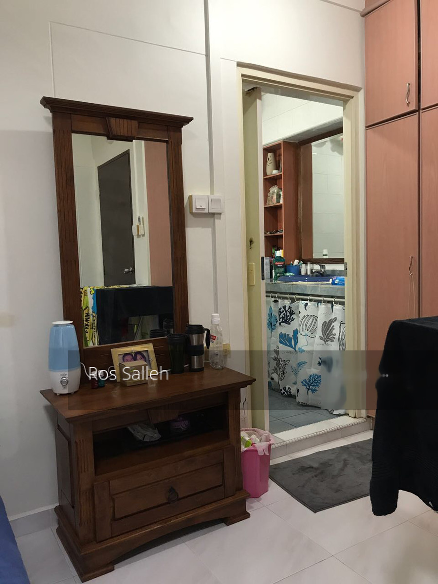 Blk 116B Rivervale Drive (Sengkang), HDB 5 Rooms #142754282
